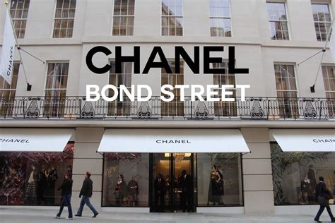 espace gabrielle chanel old bond street|Chanel, Gabrielle .